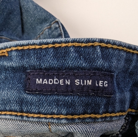 Chaps Jeans Size 10 - Picture 7 of 8